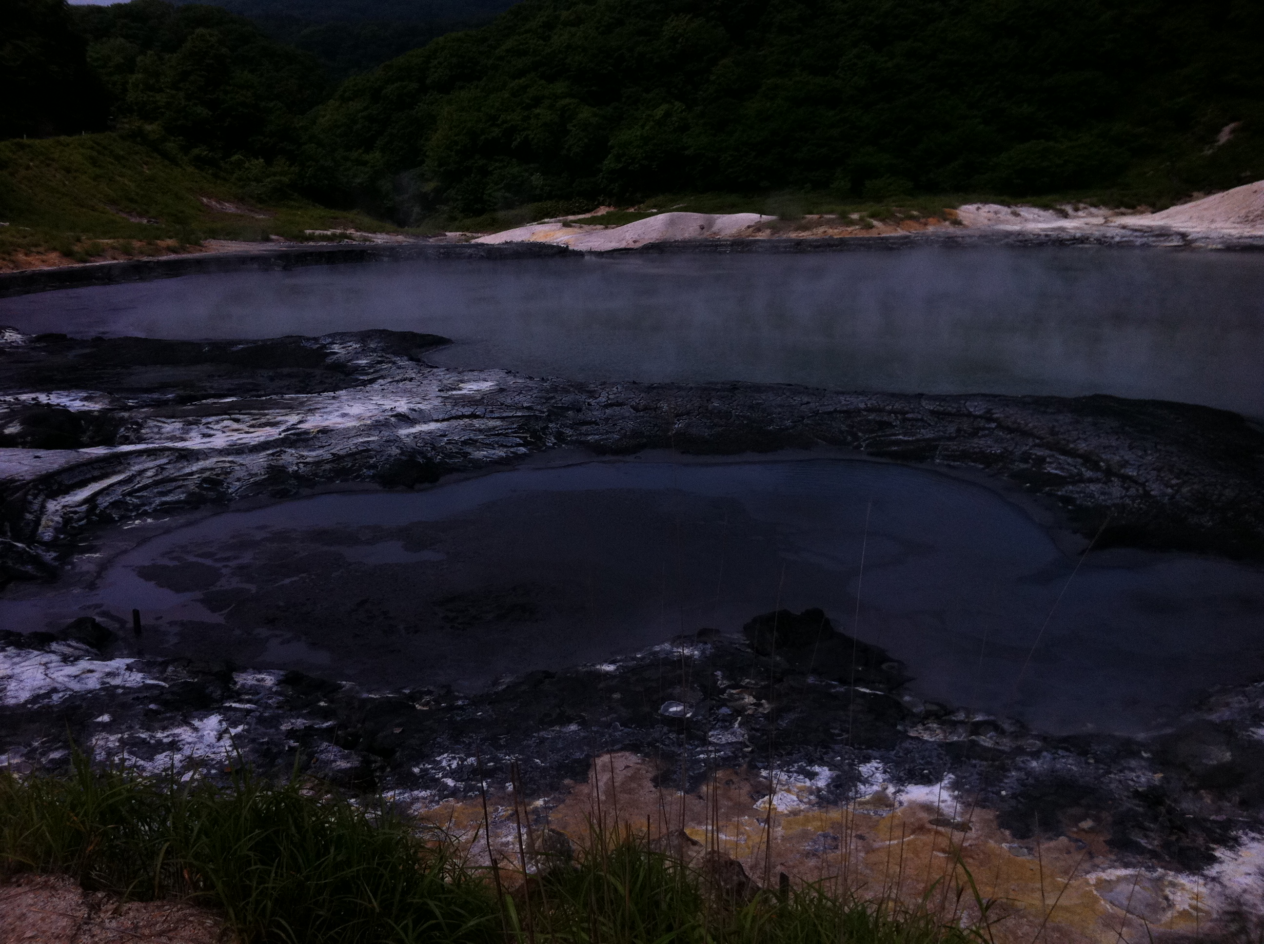 登別温泉周辺の観光地 札幌おすすめスポット最新